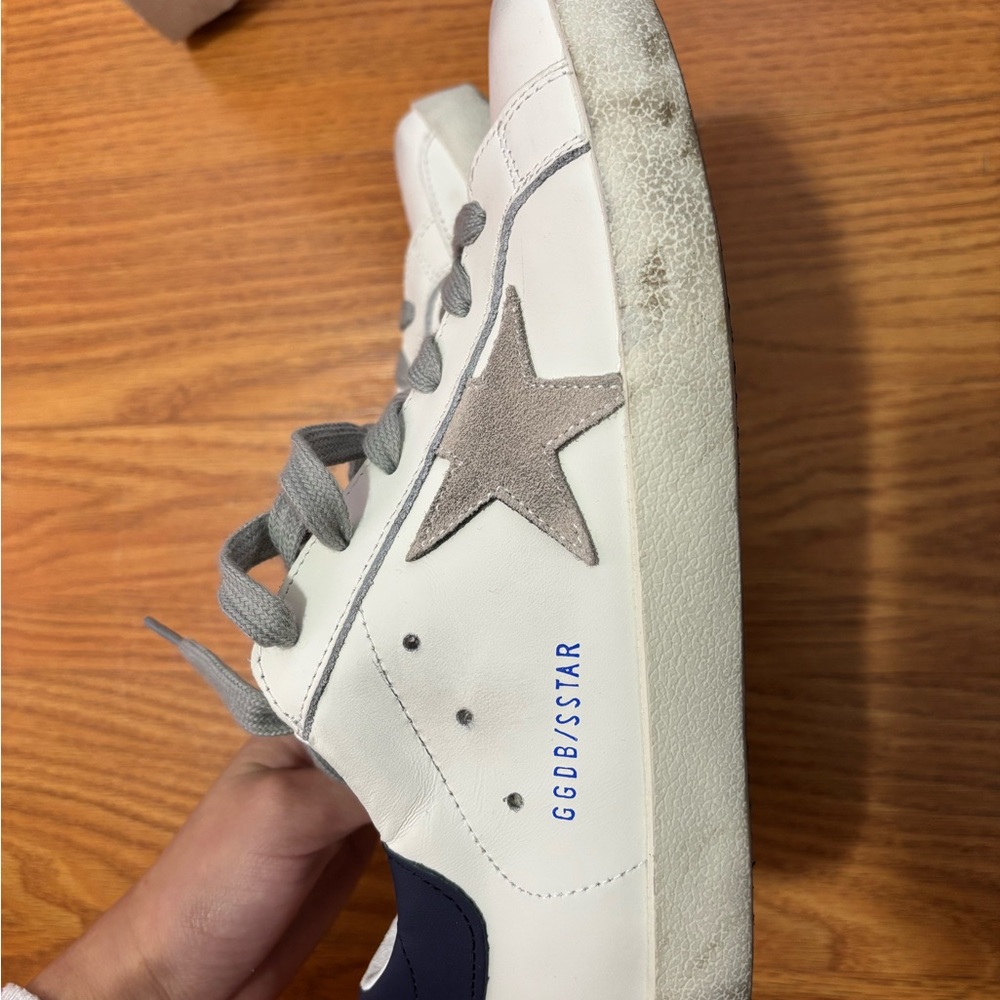 Superstar Golden Goose - Picture 4 of 6